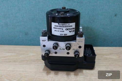 Модуль ABS Carens2 Xtract 0K2FC437A0