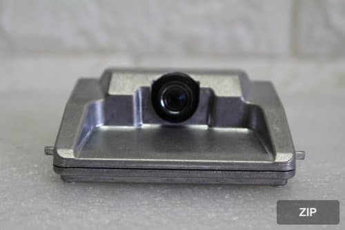Передняя камера EV6 99210-CV100