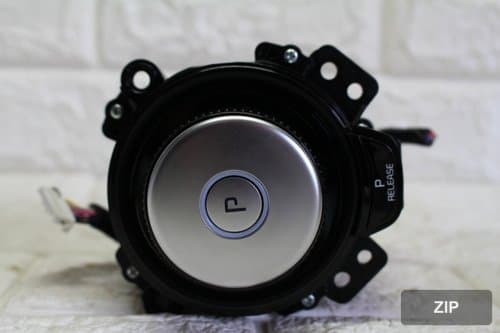 Рычаг в сборе Niro EV 467W0-Q4100