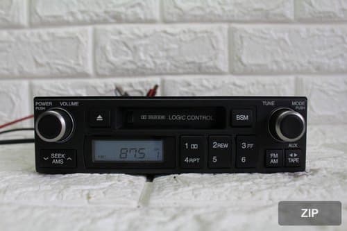 Аудиосистема Lotze 96120-2G050T0