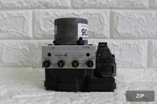 Модуль ABS K3 58920-A7260