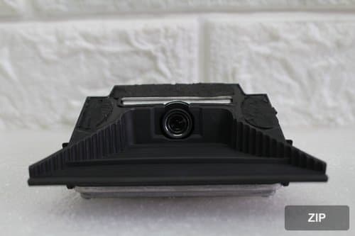 Передняя камера GV70 99211-AR200