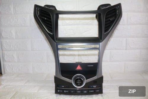 Испаритель кондиционера Grandeur HG 972503VDF0