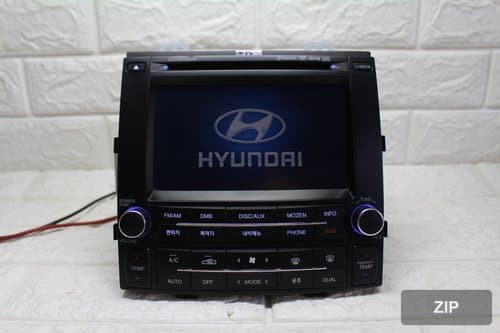 Автомагнитола Grandeur TG 96510-3L850