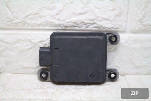 Передний лонжерон Carnival KA4 SCC 99110R0000