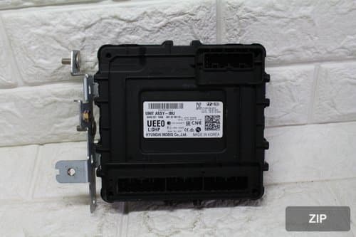 Модуль управления кузовом IBU Sonata DN8 95400-L1EE1