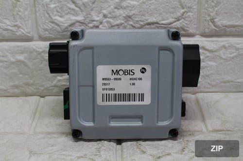 Модуль колонки Grandeur IG гибридный M9563-99500