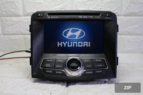 Автомагнитола Sonata AVN 96560-3S500