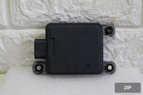 Передний радиатор K5 DL3 гибридный 99110-L7000