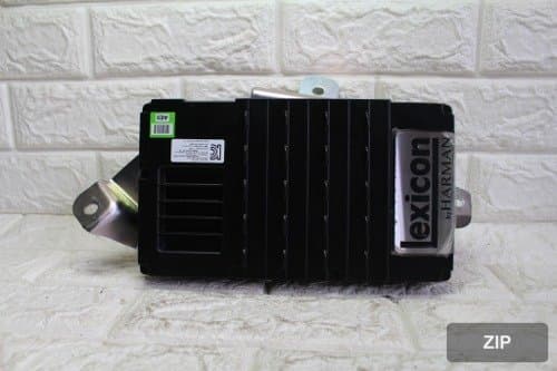 Усилитель GV80 96370-T6700