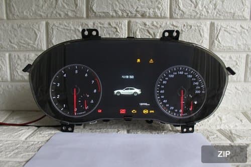 Панель приборов G70 94013G9900
