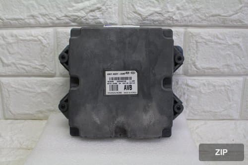 Модуль AVM (система кругового обзора) Genesis DH 95770B1600