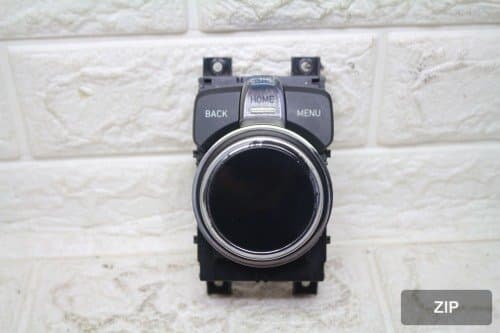 Ручка управления (джог-диск) EQ900 96540-D2000ZCA
