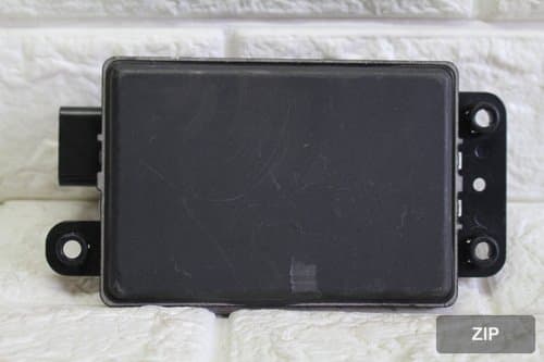 Модуль круиз-контроля SCC 96400-G8000