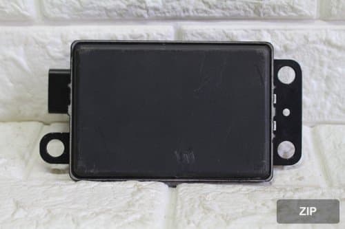 Модуль круиз-контроля SCC 99110-G8000