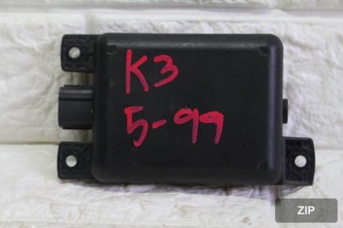 Датчик BSD водителя 95811-A7500