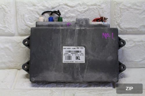 Модуль кругового обзора (AVM) G70 95770G9000