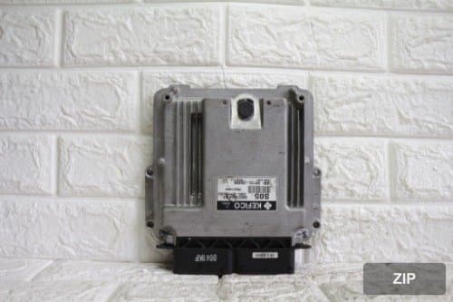 ЭБУ двигателя Avante MD 39110-2BAB8