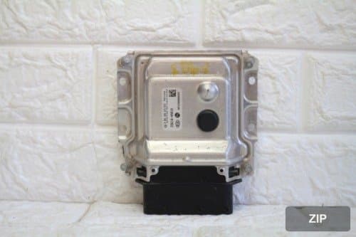 Узел дозирования мочевины (AdBlue) Bongo3 29610-4A010