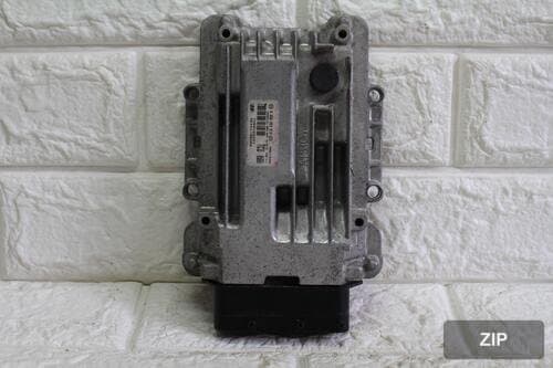 Блок управления коробкой передач (TCU) Grandeur HG 95440-3BNA0