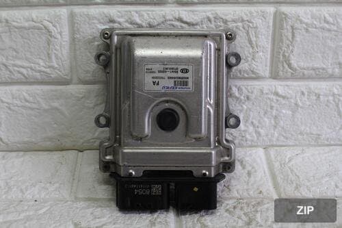 Блок управления коробкой передач (TCU) K7