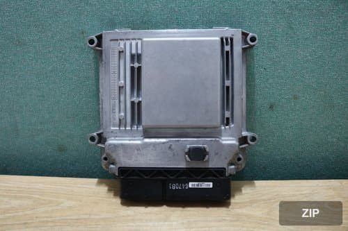 ЭБУ Avante HD 39120-2B001