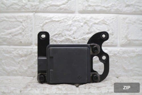 Направляющая фары передняя Sorento MQ4 99110-P2000