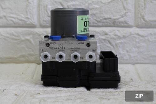 Модуль ABS K5 DL3 58910-L2300, 58910L2300 / 58900-L2300, 58900L2300
