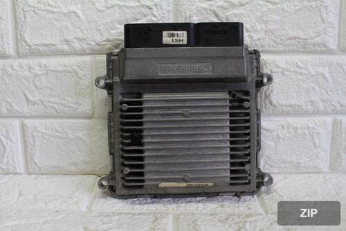 Блок управления двигателем ECU 39135-2G300