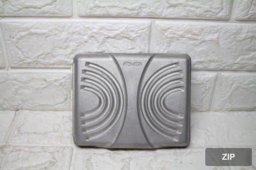 Усилитель Nexo 96370M5000