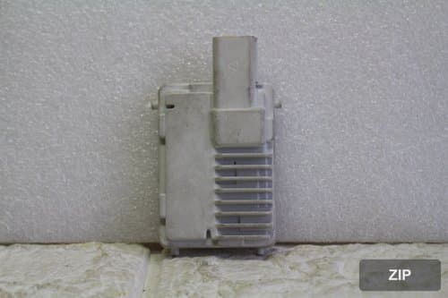 Задний акустический сигнал оповещения EV6 95740-CV500