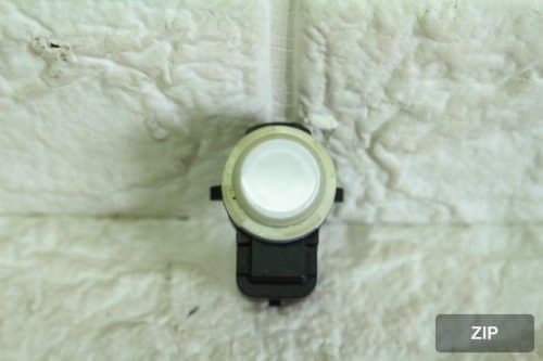 Датчик парковки ультразвуковой Grandeur GN7 99310-N1000SAW