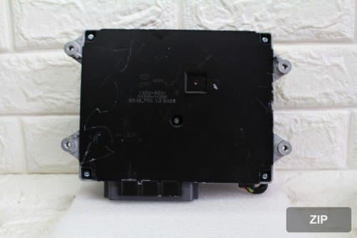 Блок управления парковкой ADAS PRK 99910-L1600