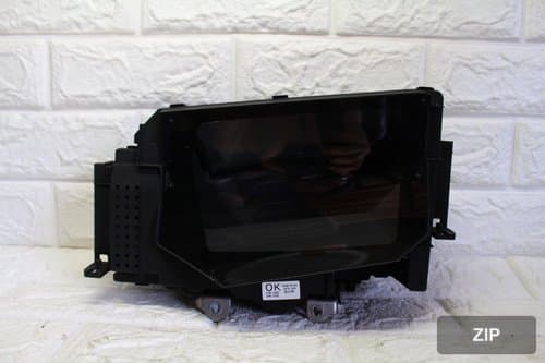 Дисплей HUD 943103N600