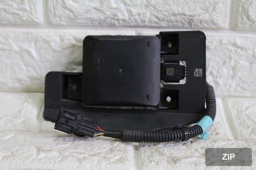 Датчик слепой зоны BSD 99150J6000 правый