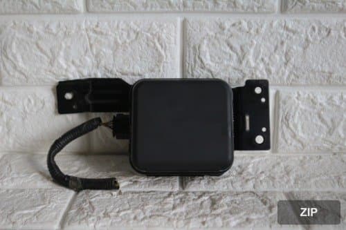 Датчик парковки SCC 96400A9500