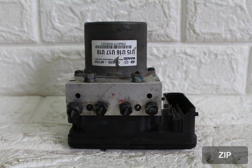 Модуль ABS Porter 589204F750