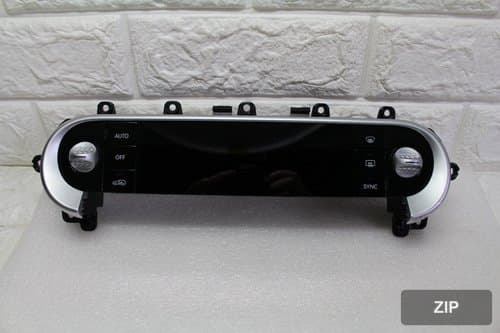 Компрессор кондиционера GV60 97250-CU000, 92750CU000UV2