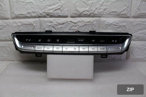 Компрессор кондиционера 97250-J6AB0