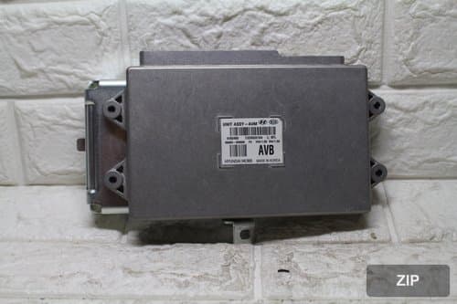 Модуль кругового обзора (AVM/SVM) Nexo 99960-M5500