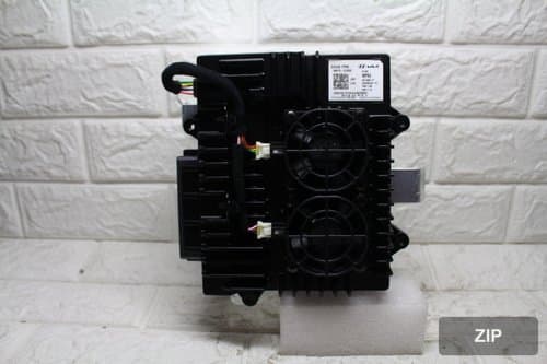 Модуль управления автопаркингом ADAS GV60 99910-CU000