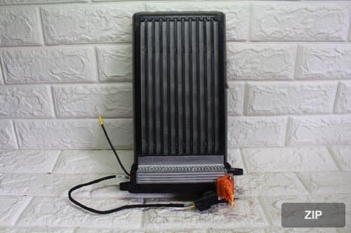 PTC нагреватель EV6 97191-CV000