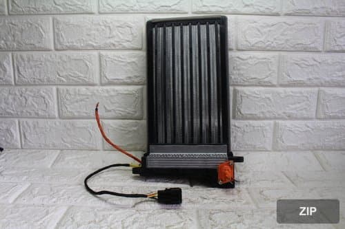 PTC-нагреватель GV60 97191-CU000