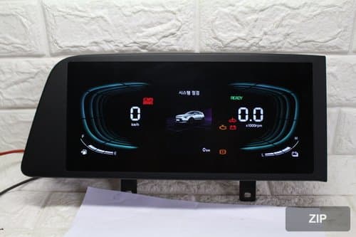 Панель приборов Niro 94003-AT000