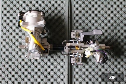 Колонка рулевая Staria 56310-CG000, 56310-CG100, 56370-CG000, 56300-CG300