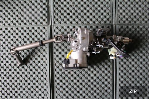 Колонка рулевая Starex 56310-CG000, 56310-CG100, 56370-CG000, 56300-CG300