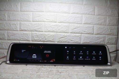 Комбинация приборов Ioniq 6 94003-KL000