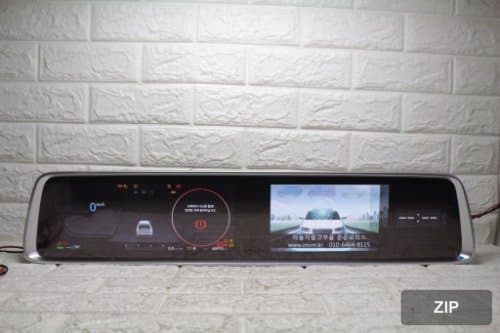 Комбинация приборов Ioniq 6 94003-KL000