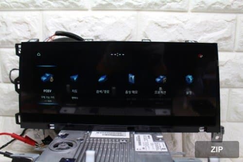 Монитор AVN Nexo 96525-M5000UUP