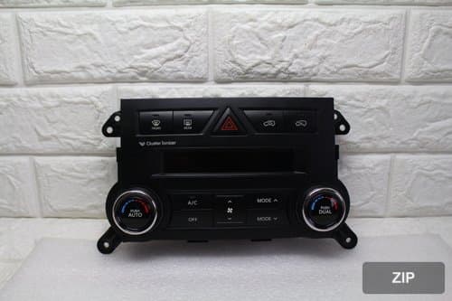 Кондиционер Sorento R 97250-2P380